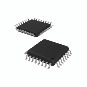 32 TQFP EFM8LB11F16E-C-QFP32 Electronics Component Embedded Original - Product Image 1