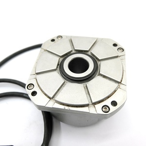 Encoder HEIDENHAIN 53311003 RCN 226 16384 533 110-03 Heidenhain Rotatorio - Product Image 3