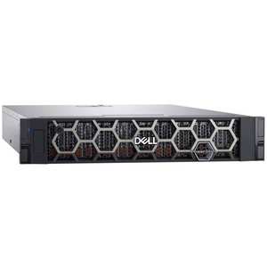 Serveur de stockage tout flash <span class=keywords><strong>Dell</strong></span> PowerStore 5200T, nouvelle conception avec processeur Intel Xeon - Product Image 6