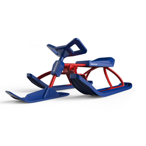 Trineo para niños y adultos, <span class=keywords><strong>equipo</strong></span> <span class=keywords><strong>de</strong></span> <span class=keywords><strong>esquí</strong></span> al aire libre y bicicletas <span class=keywords><strong>de</strong></span> <span class=keywords><strong>esquí</strong></span> - Product Image 1