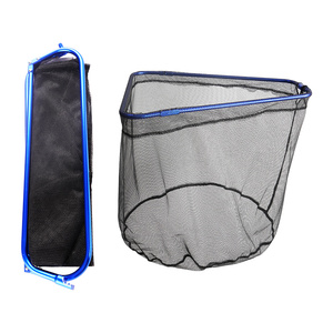 CWLN05 Đầu Lưới Đánh Cá Lớn Sâu Gấp Gọn Chất Lượng Cao Bán Sỉ - Product Image 3