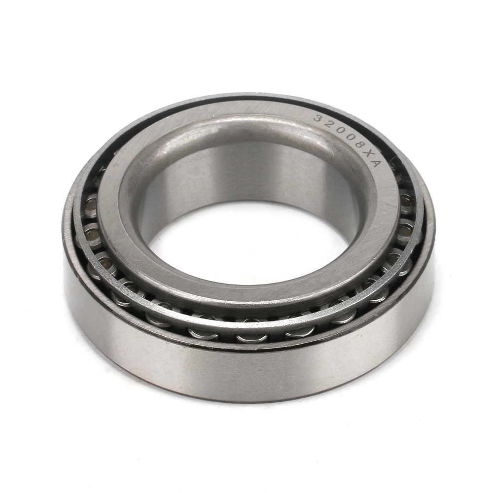 New tapered roller bearing 48548
