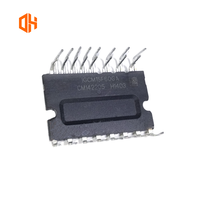 Nouveau module d'amplificateur audio d'origine Module d'alimentation STK404-130 STK404-130S STK404