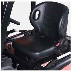 Montacargas Eléctrico Nuevo de 1 Tonelada (1000 kg) con Grúa Completa para Talleres de Reparación de Maquinaria - Product Image 3