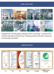 Usine OEM/ODM, vente en gros, lingettes désinfectantes pour bébé avec logo personnalisé, lingettes écologiques pour le visage, la bouche et les mains du bébé, emballage personnalisé - Product Image 4