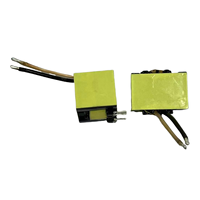 Fabricant direct PQ2014 Transformateur haute fréquence haute puissance 110v à 220v Transformateur d'électricité