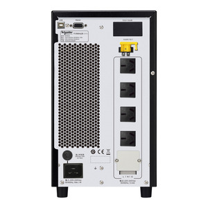 APC Schneider SPM1K Ups Servidor de computadora Equipo de red <span class=keywords><strong>Backup</strong></span> Ups Batería de energía 1KVA/800W - Product Image 2