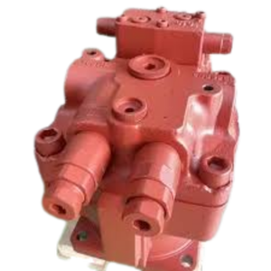 อะไหล่เครื่องจักรก่อสร้างรถขุด 401-00086A สำหรับมอเตอร์สวิง Doosan รุ่น DX225LC-7 - Product Image 4