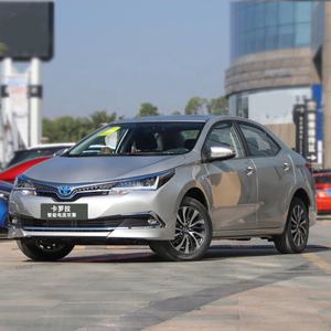 <span class=keywords><strong>2013</strong></span> Toyota <span class=keywords><strong>Corolla</strong></span> Hybrid Compact Sedan con caja de cambios a la izquierda Unidad de <span class=keywords><strong>segunda</strong></span> <span class=keywords><strong>mano</strong></span> New Energy Vehicle - Product Image 2