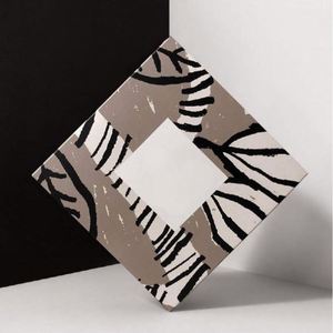 Factory Price Eco-Friendly Reusable Portable Personalized Logo Printed Contact Gift <b>Makeup</b> & <b>Storage</b> <b>Box</b> for Lenses Packaging - Product Image 1