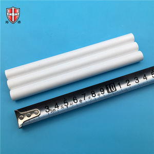 Barra de émbolo de cerámica de nitruro de boro 99% de alta temperatura de presión caliente - Product Image 5
