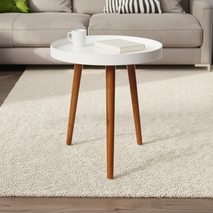 <span class=keywords><strong>Table</strong></span> basse <span class=keywords><strong>ronde</strong></span> nordique pour salon, pieds en bois massif, vente chaude, mobilier de maison moderne, <span class=keywords><strong>table</strong></span> centrale pour salon - Product Image 3