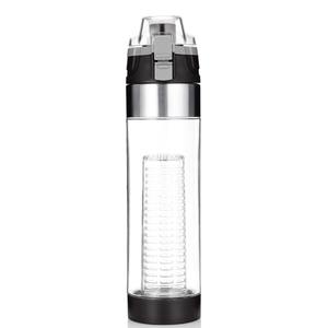 18oz Personalized Water <strong>Bottles</strong> With Carbon Filter,550ml Bobble Plastic Filter Water <strong>Bottle</strong> With Carbon Filter Juice Tumbler - Product Image 2