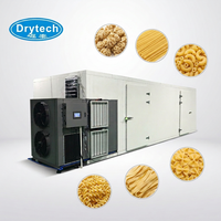 Machine de séchage à air chaud pour épices, déshydrateur de nouilles, sécheuse industrielle pour la conservation des aliments