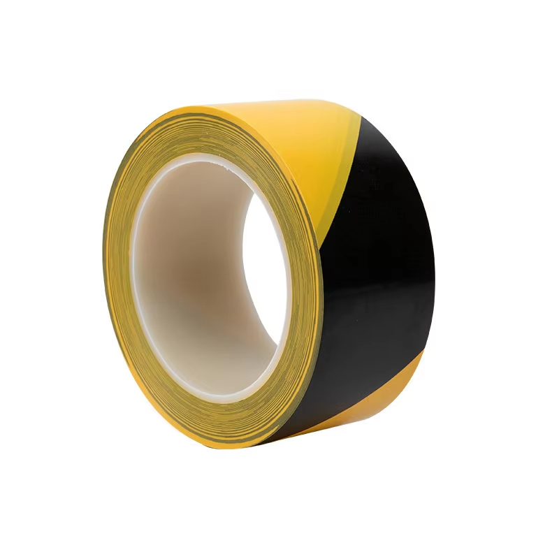 Black Yellow
