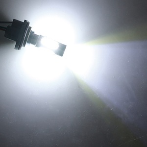 Giảm Giá Sốc Bóng Đèn Phanh Lùi Dự Phòng 1156 1157 BA15S <span class=keywords><strong>S25</strong></span> P21W Đèn Xe Hơi Đèn Halogen Thay Thế <span class=keywords><strong>COB</strong></span> LED 7.5W Màu Trắng - Product Image 6