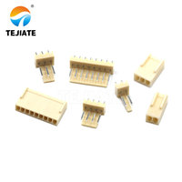 KF2510 2P 3P 4P 8P 10P Konektor USB Betina RG6 Koaksial Sistem Energi PV Kabel Surya Konektor Surya