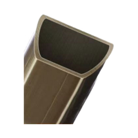 Véritable fabricant de pédales antidérapantes extra fortes à 3 marches de large échelle familiale en aluminium main courante 150kg escalier supermarché