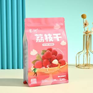 Multiple types of plastic <b>bag</b> Printing Matte <b>bag</b> Finished Stand up <b>Ziplock</b> Pouch Mylar <b>Bags</b> for oatmeal milk powder low MOQ - Product Image 6