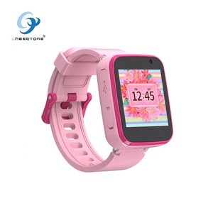 Reloj Inteligente CTW20X para Niños con Cámara, Moda Infantil, Precio Competitivo <span class=keywords><strong>2023</strong></span>, Ideal para Regalo - Product Image 2
