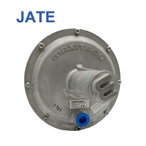 Vanne <span class=keywords><strong>de</strong></span> régulation <span class=keywords><strong>de</strong></span> rapport air/<span class=keywords><strong>gaz</strong></span> Or Maxitrol 210DZM-1212 RP 1 1/2 OEM <span class=keywords><strong>DE</strong></span>, commande pneumatique, accessoires pour brûleur à <span class=keywords><strong>gaz</strong></span> général - Product Image 3