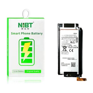 FB55 cho Motorola x lực lượng/t1585 có thể sạc lại Li-ion Polymer Pin bán buôn thiết bị điện tử điện thoại di động kỹ thuật số pin gói - Product Image 6
