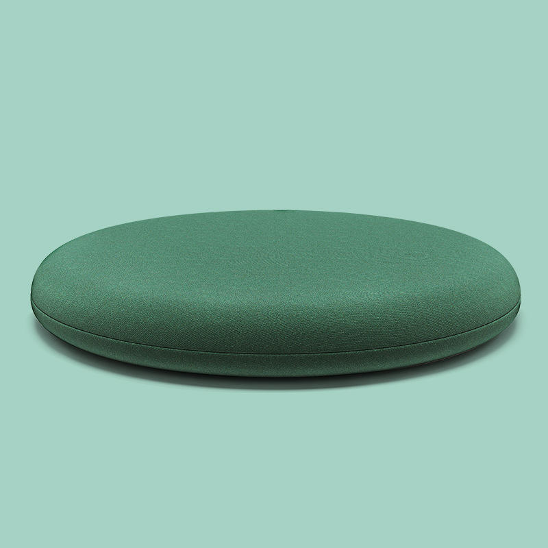 สีเขียวเข้ม