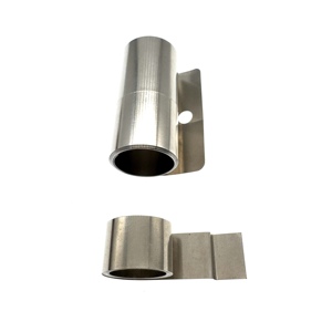 Muelle espiral plano personalizado al por mayor para carretes de manguera, muelle de retorno espiral para cortinas, muelle espiral para piezas de motores de barcos - Product Image 1