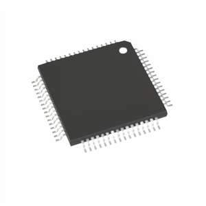 Manufacturer Channel 64 LQFP ATSAM4SA16BB-AN Embedded Buy Online Electronic Components - Product Image 1