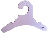 Accessoires vestimentaires, cintre en papier, cintre en carton 100% recyclable pour l'emballage