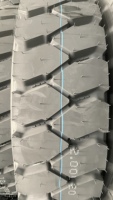 Pneu radial pour camion et bus certifié ECE DOT 295/75R22.5 20PR, entièrement en acier, sans chambre à air, pour transport régional, usage intensif