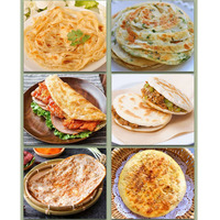 Presse à pizza Max 25cm formant la machine pour faire des tartes à la main en acier inoxydable gâteau pâte à pizza pâte à pain pâtisserie presse