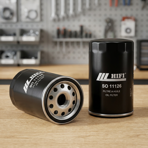 กรองน้ำมัน SO11126 สำหรับ HIFI - Product Image 3