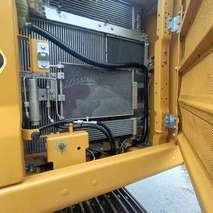 ลดกระหน่ำ! เครื่องขุด320GC แมวมือสองเครื่องขุดสินค้าใหม่ - Product Image 6