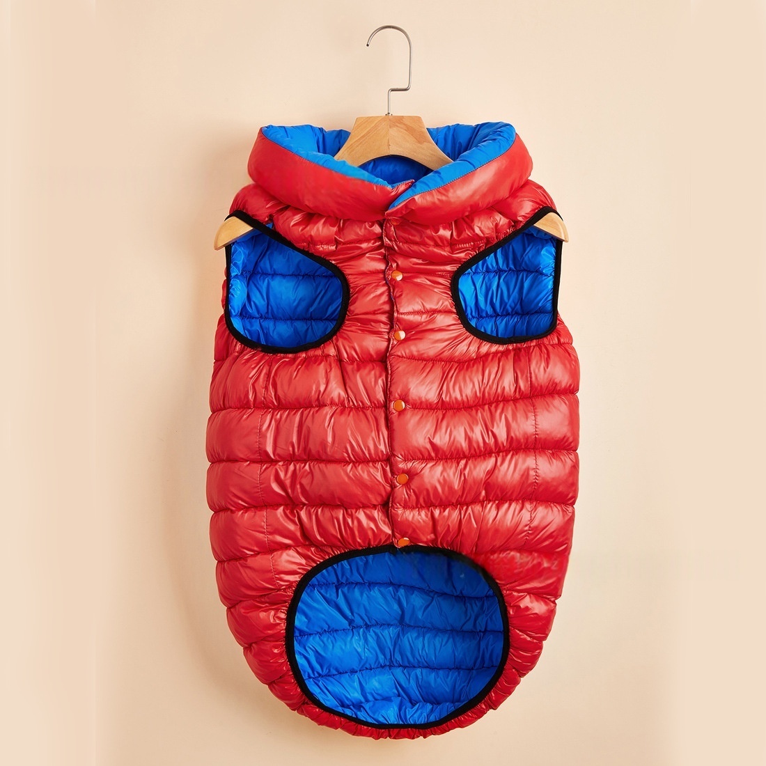 แดง &amp; น้ำเงิน