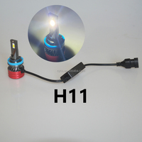 Accessori Auto, Parti per Tuning, Illuminazione V13 H1 H3 H4 H7 H11 H13 9004 9005 9006 9007, Fari LED per Auto