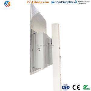 Radar Doppler de 24 GHz, Duradero, Señal de Retroalimentación de Velocidad, Señal LED de Advertencia de Límite de Velocidad de Tráfico - Product Image 4