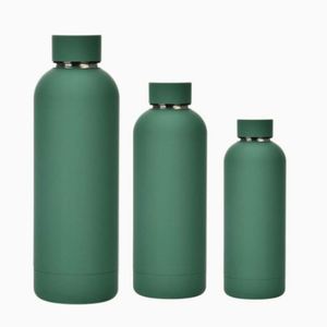 Bouteille isotherme intelligente en acier inoxydable à double paroi pour voyage, gourde thermos en métal, vente chaude usine - Product Image 5