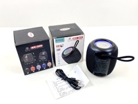 Nouveaux produits WS309 2026 Mini Enceinte Bluetooth de haute qualité audio
