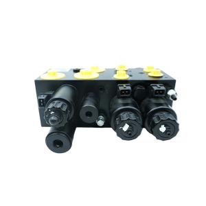 Capteur de pression d'huile hydraulique de remplacement authentique LINDE 0009443199 pour chariots élévateurs série 350-01/02 12V - Product Image 1