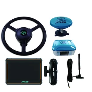 auto pilot precision agriculture equipment gps tractor navigation for agriculture