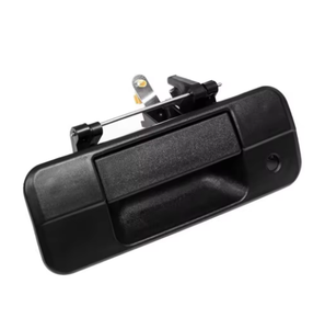 Manija de la Puerta Trasera para Toyota Tundra 2007 2008 2009 2010 2011 2012 2013 con Orificio para Cámara 69090-0C051 69090-0C050 - Product Image 2