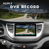 Dernier modèle d'écran 7862 avec HD, caméra de recul 360°, GPS, WIFI, Bluetooth, 1920*1080 2K, GPS Beidou GLONASS, 1080P, 5G, commande vocale, lecteur Android