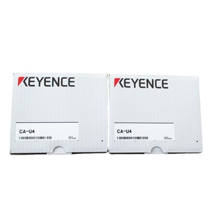 มีสินค้าในสต็อก Keyence <span class=keywords><strong>CA</strong></span>-U4 เครื่องวัดโปรไฟล์เลเซอร์ 2 มิติ/3 มิติ ของ Keyence - Product Image 2