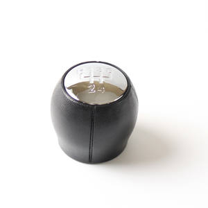 Pommeau de levier de vitesse de voiture pour Opel Astra F G Sintra Tigra Corsa Zafira Vectra B, en plastique PU, conception ergonomique - Product Image 3