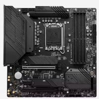 Carte mère ATX DDR4 256 Go pour ordinateur de bureau, nouvelle, double Intel B250 LGA 170, 16 Go, carte graphique non intégrée, SATA III