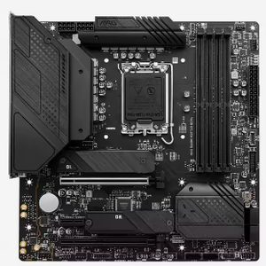 DDR4 256GB ขายดี ราคาถูก B660M DDR4 LGA 170 เมนบอร์ด B660 ATX LGA 170 Intel B250 16 GB - Product Image 4