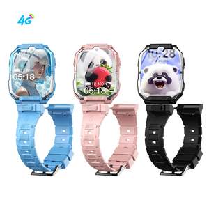 Y98 <span class=keywords><strong>Android</strong></span> Thông Minh Đồng Hồ <span class=keywords><strong>4G</strong></span> Thẻ <span class=keywords><strong>Sim</strong></span> Kép Máy Ảnh Video Cuộc Gọi 800MAh <span class=keywords><strong>GPS</strong></span> + Lbs + Wifi Định Vị 1 + 8GB Đồng Hồ Thông Minh Cho Trẻ Em 2025 - Product Image 1