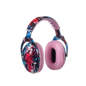 गर्म बिक्री कान डिफेंडर निष्क्रिय शोर कमी आरामदायक सामग्री विभिन्न रंगों के साथ - Product Image 4