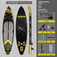 UE Dropshipping Fourniture d'usine tabla de surf paddle surf gonflable sup eu paddleboard planche de surf sup board stand up paddle board